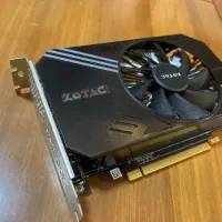 گرافیک اقتصادی P106-100 6GB عملکرد مشابه GTX 1060|قطعات و لوازم جانبی رایانه|زنجان, |دیوار