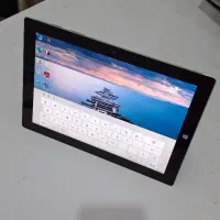 لپ تاپ سرفیس پرو ۳|رایانه همراه|بابل, |دیوار