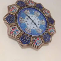ساعت دیواری