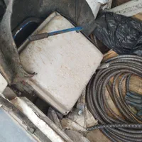 فنر زنی .لوله بازکنی