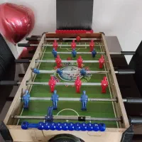 فوتبال دستی