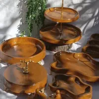 ست پذیرایی ودکوری با قیمت استثنایی