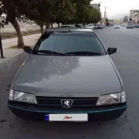 آردی  مدل 84|خودرو سواری و وانت|شیراز, آبیاری|دیوار