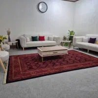 مبل هشت نفره مینیمال کد3|مبلمان خانگی و میز عسلی|خورموج, |دیوار