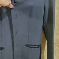 چهار دست مانتو شلوار اداری سایز ۴۰ و ۴۲ در حد نو|لباس|تهران, شاهین|دیوار