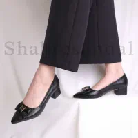 کفش زنانه بیرونی و مجلسی