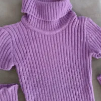 پیراهن بافت