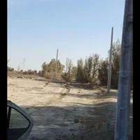 فروش زمین ۲۰۰ متری نقد اقساط گل اباد|فروش زمین و ملک کلنگی|زابل, |دیوار