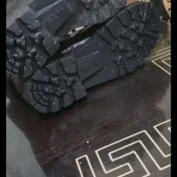 پوتین سربازی سایز ۴۱|کیف، کفش، کمربند|کرج, کوی امامیه|دیوار