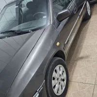 زانتیا۲۰۰۰ مدل ۸۶|خودرو سواری و وانت|اصفهان, روشندشت|دیوار