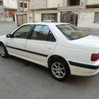 پارس tu51400|خودرو سواری و وانت|اراک, |دیوار