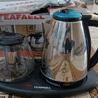 چای ساز تفال نونو اک