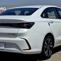 بایک بیجینگ U5 پلاس، در بوکان|خودرو سواری و وانت|تبریز, |دیوار