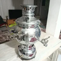 سماور|سماور، چایساز، قهوهساز|ساوه, |دیوار