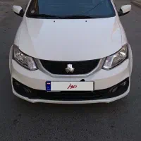 ساینا s دوگانه کارخانه  1402