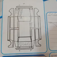 سمند ال ایکس مدل89 دوگانه دستی|خودرو سواری و وانت|مشهد, ایثارگران|دیوار