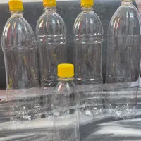 فروش انواع بطری نو