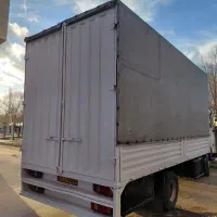 بادسان B816|خودرو سنگین|قزوین, |دیوار