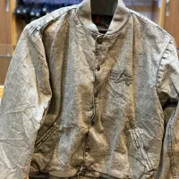 کاپشن خلبانی امریکایی ALPHA