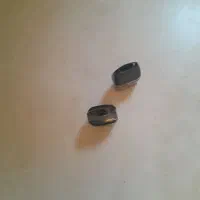 جفت پاد دائمی|زیورآلات و اکسسوری|قزوین, |دیوار