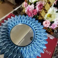 تابلو ون یکاد وگلدان