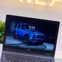 لپتاپ Dell 5591 مهندسی گیمینگ i7 8850H گرافیک مجزا|رایانه همراه|شیراز, عفیفآباد|دیوار