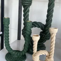 مجسمه های دکوری با جنس پلی استر|صنایع دستی و سایر لوازم تزئینی|سراب, |دیوار