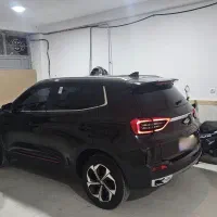 x55 poro|خودرو سواری و وانت|میاندوآب, |دیوار