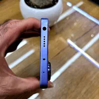 شیائومی Note 13 pro حافظه ۲۵۶ رم ۱۲|موبایل|مشهد, الهیه|دیوار