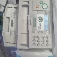 فکس پاناسونیک مدل KX-FP701