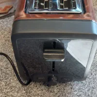 توستر بوش|اجاق گاز و لوازم برقی پخت‌وپز|تهران, مطهری|دیوار