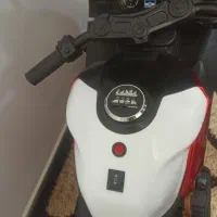 موتور شارژی نو|اسباببازی بچه|رشت, یخسازی|دیوار