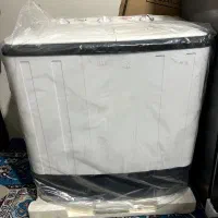 لباسشویی دوقلو