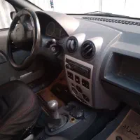 تندر۹۰مدل ۸۷ پارس خودرو|خودرو سواری و وانت|تهران, فرودگاه مهرآباد|دیوار