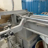 دستگاه چاپ سیلک|ماشین‌آلات صنعتی|شهریار, کردزار|دیوار