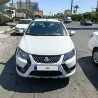 کوییکGXLکوییکGXLمدل۱۴۰۴(نقدواقساط)