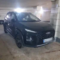 X22 پرو MT رنگ مشکی|خودرو سواری و وانت|اهواز, کوروش|دیوار