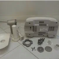 غذا ساز مولینکس|خردکن، آسیاب، غذاساز|مشهد, دانشجو|دیوار