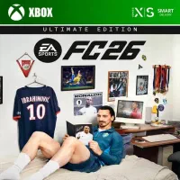 فیفا۲۶ پی اس۲۶ Fc26 pes26