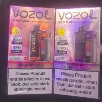 ویپ مانیتور دار