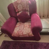 مبل 7 نفره|مبلمان خانگی و میز عسلی|رودهن, |دیوار