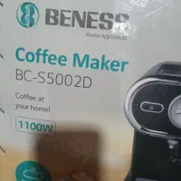 اسپرسوساز|سماور، چای‌ساز، قهوه‌ساز|بم, |دیوار