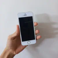 iphone 5s با حافظه ۱۶ گیگ