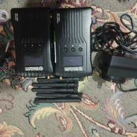 گیرنده ویدیو ی بی سیم|صوتی و تصویری|تهران, شهرک رضویه|دیوار