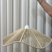 لوستر دریا مکرومه