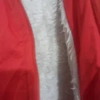 کاپشن و پوتین اسپورت دخترانه در حد نو|کفش و لباس بچه|قزوین, |دیوار