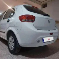 تیبا مدل ۱۴۰۰۰ درجه یک با شرط کارشناسی خودتون|خودرو سواری و وانت|تالش, تالش|دیوار