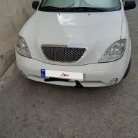 تیبا صندوق‌دار SX، مدل ۱۴۰۰