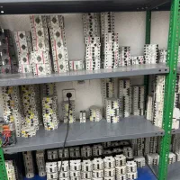 لوازم برق صنعتی پنوماتیک هیدرولیک سردخانه دانفوس