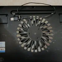 فن خنک کننده لپ تاپ